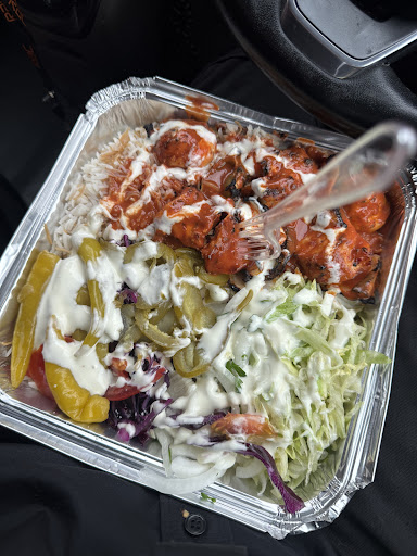 Photo of Aroma - 95 Kingston Rd, New Malden KT3 3PA